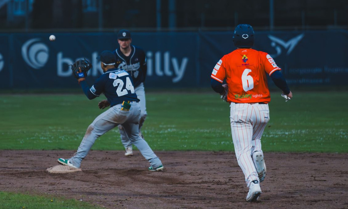 Curacao Neptunus and Oosterhout Twins bring Lucky Day Hoofdklasse into the BCL Europe