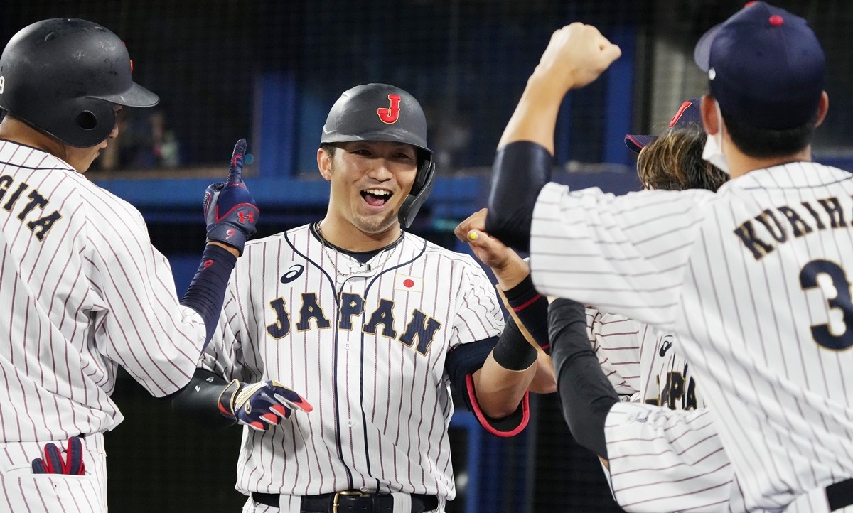 Shohei Ohtani, Roki Sasaki and Seiya Suzuki make history in MLB 2025 season  - World Baseball Softball Confederation - wbsc.org