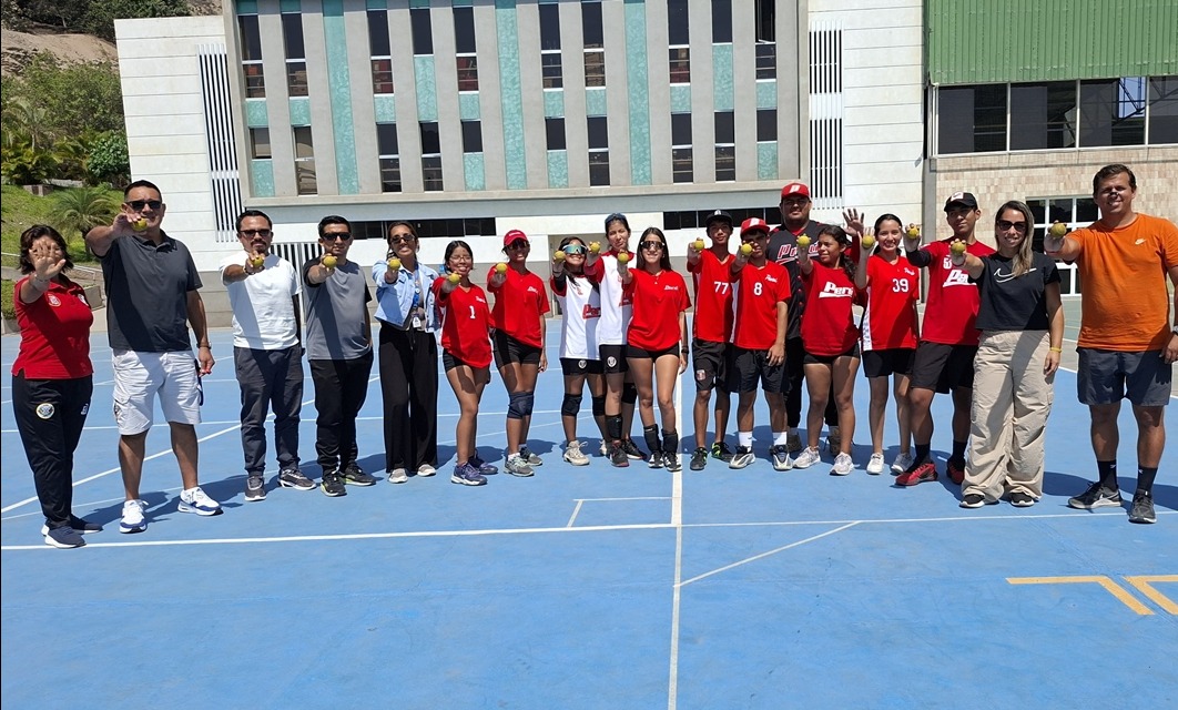 Baseball5 to feature in school activities in Lima, Peru