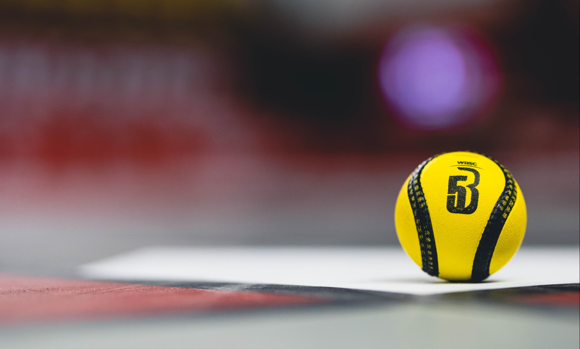 Le Baseball5 lancera fièrement les Jeux Olympiques de la Jeunesse alors que Dakar 2026 dévoile le calendrier des compétitions