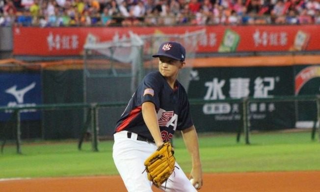 Record number of USA National Teams alumni on MLB's Spring Breakout rosters