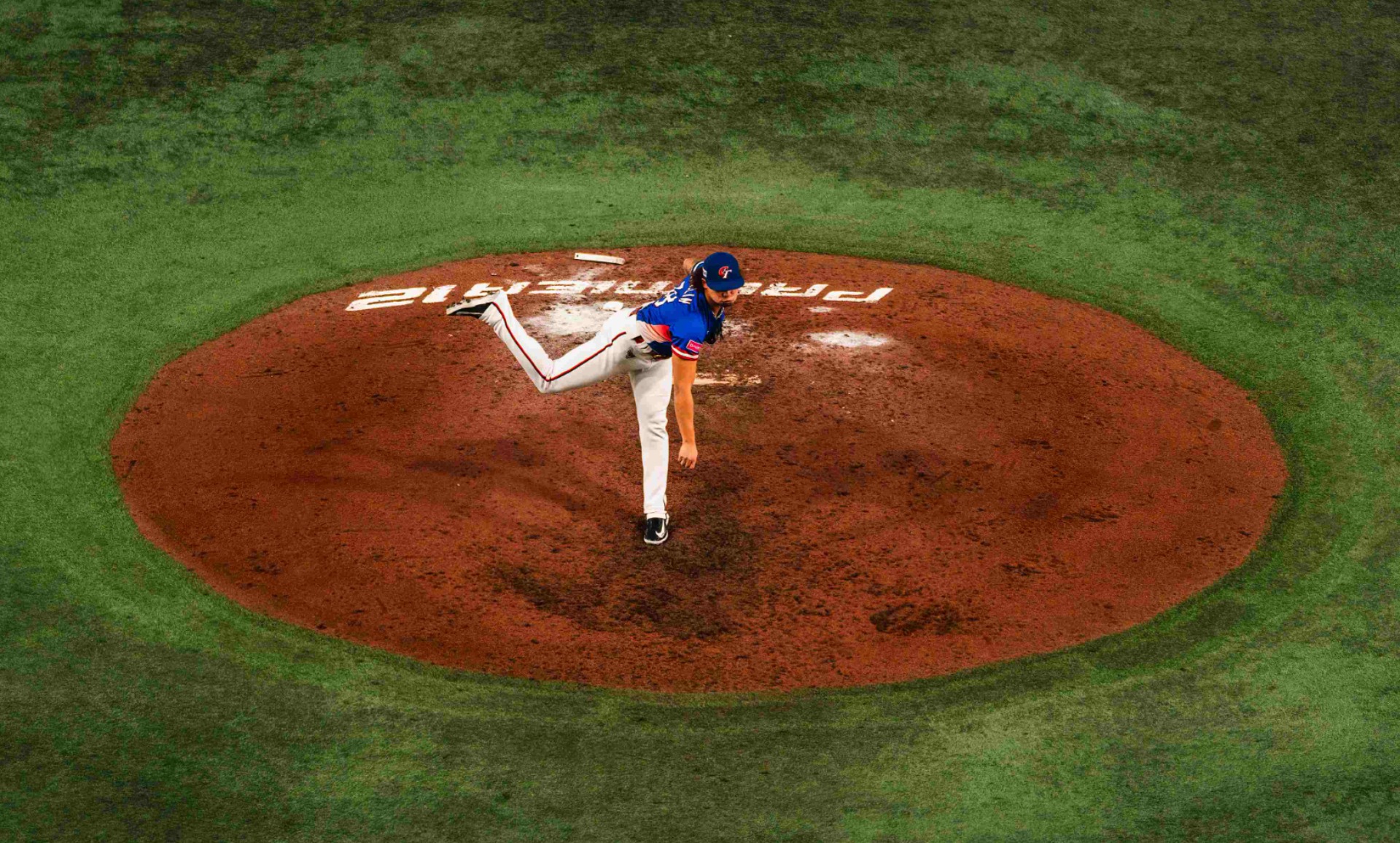 How pitching helped Chinese Taipei win the WBSC Premier12 2024