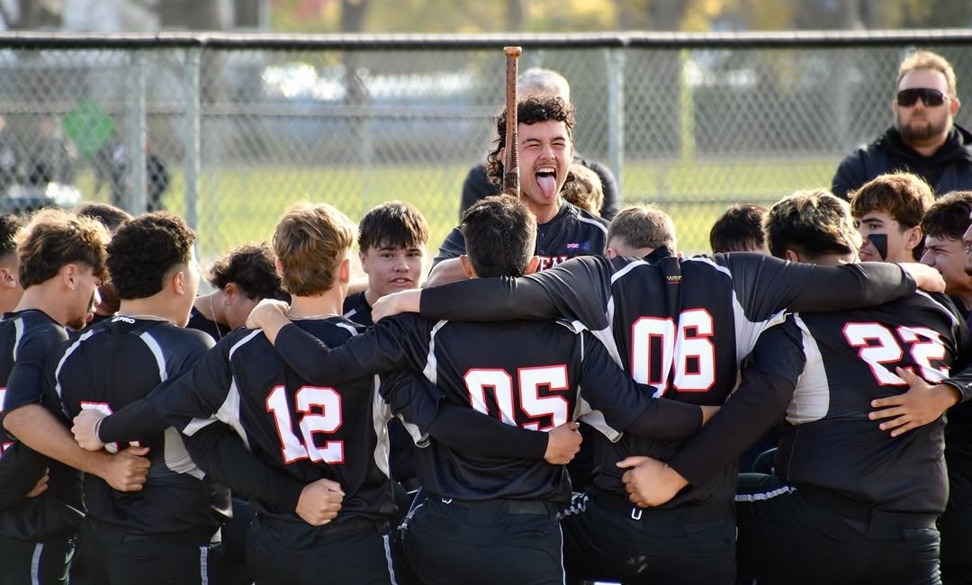 New Zealand secure WBSC U-18 Men’s Softball World Cup berth with unbeaten run in Oceania Qualifier