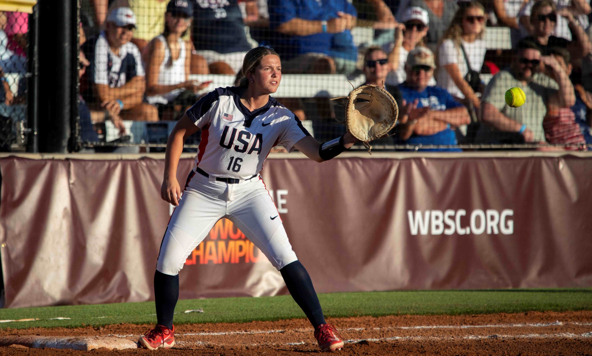 Growing U.S. audiences underscore softball’s expanding media footprint - World Baseball Softball Confederation