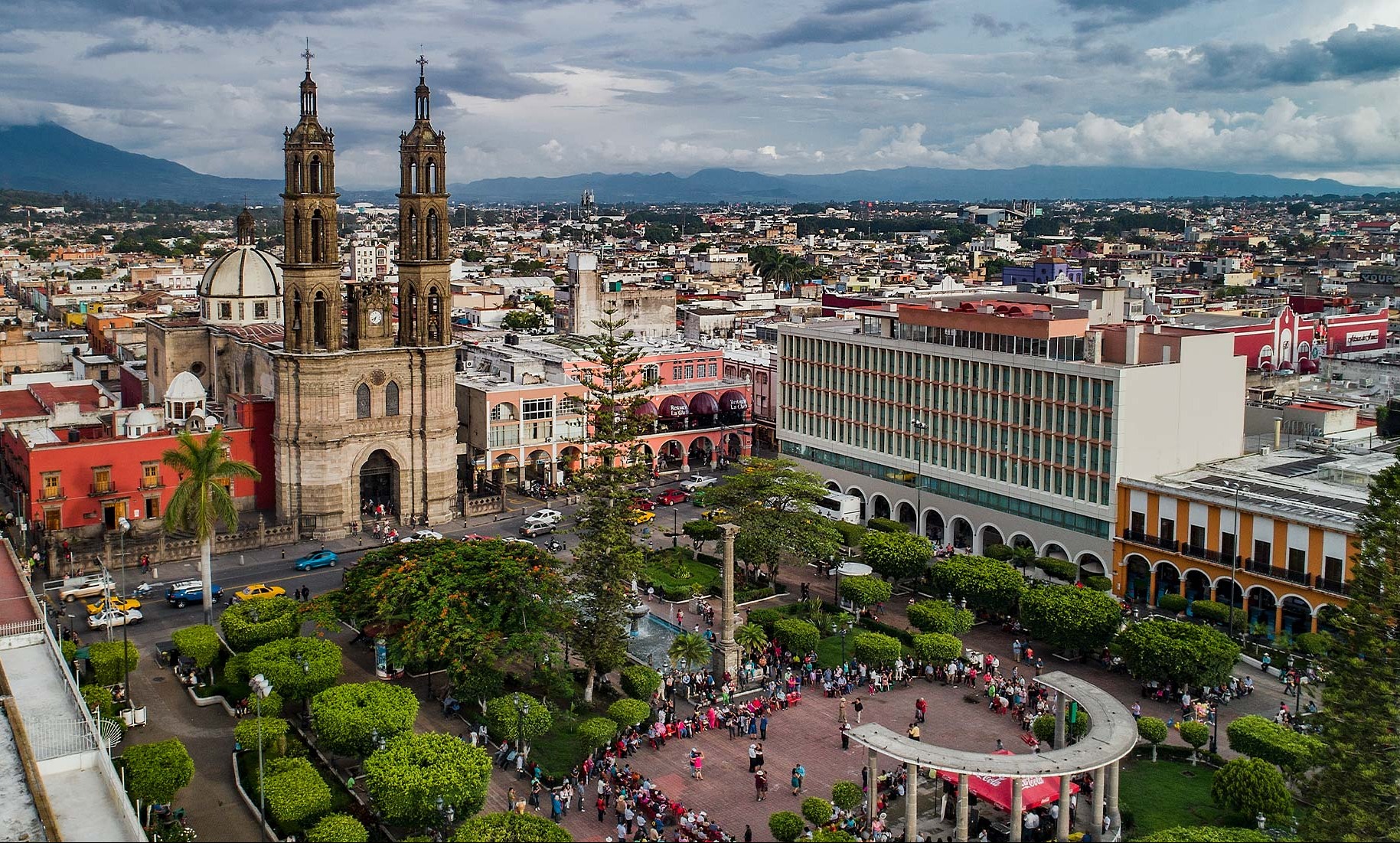 Tepic prepares to welcome historic second edition of the WBSC Youth Baseball5 World Cup
