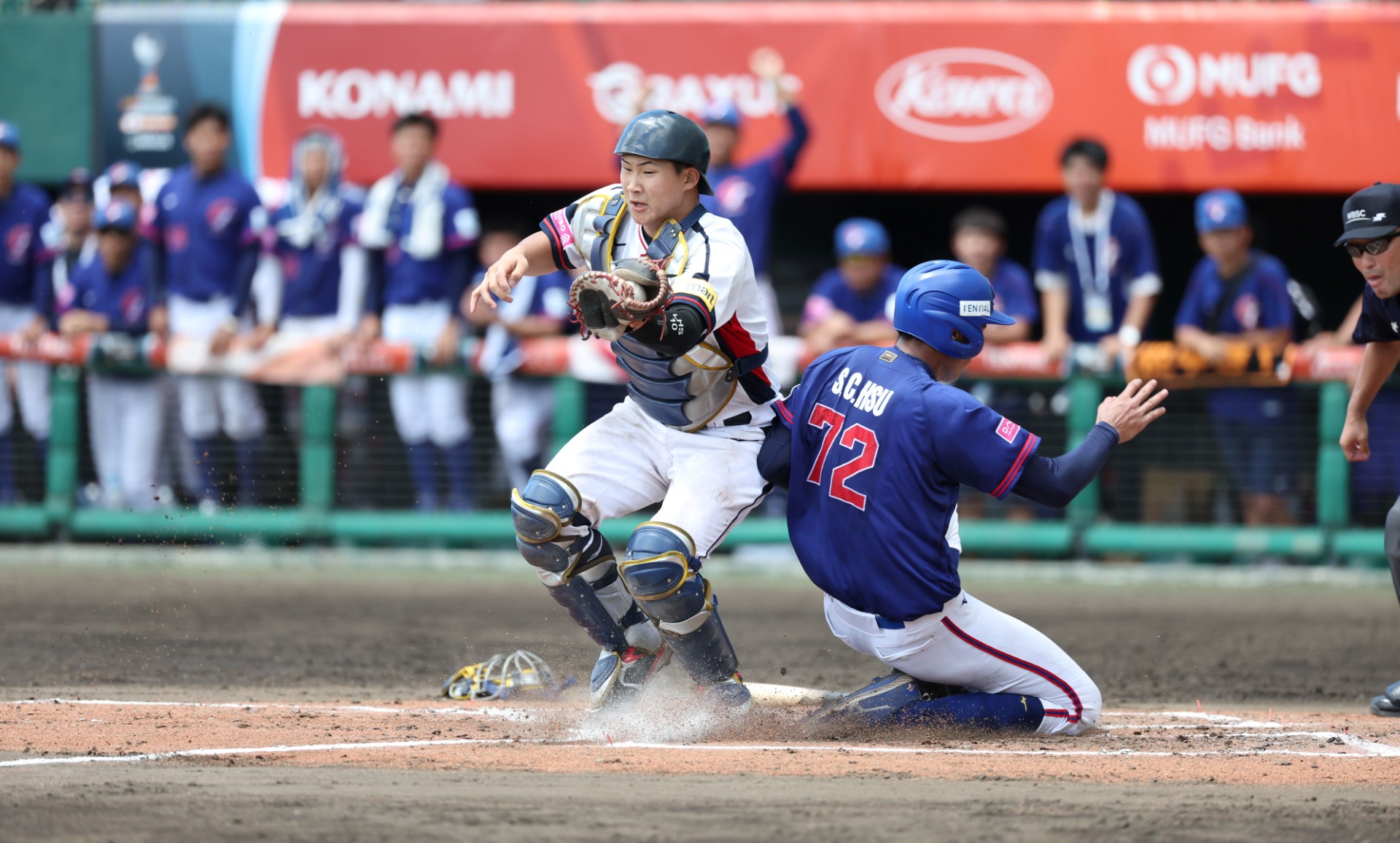 WBC 世界タイトルマッチ トランクス ワッペン トランクス | KO-STYLE