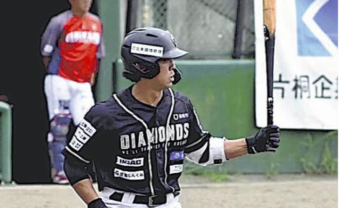ブラジルのダニエル・ヨネムラ：北海道のフロンティアリーグから世界野球のクラシックまで、夢が叶う – 世界野球ソフトボールコンフェデレーション