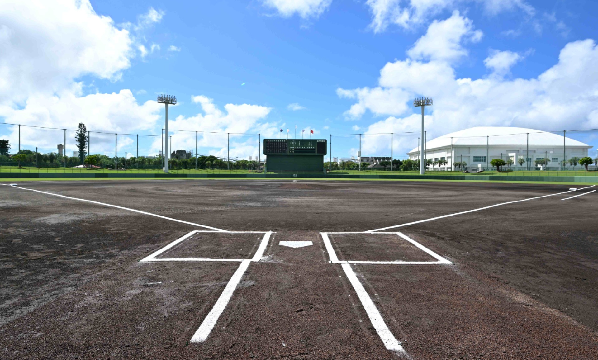 WBSC Academy: Edition 4 of Baseball Technical Commissioner Continuing Development course now available
