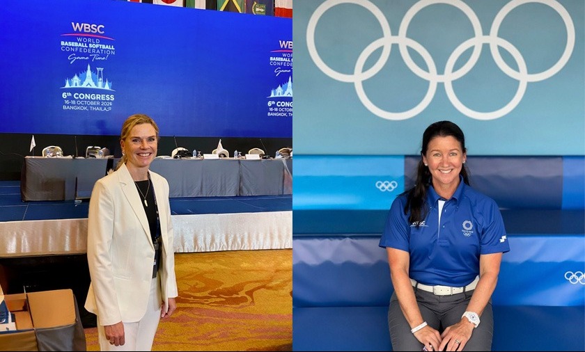 WBSC strengthens gender equality efforts as two candidates complete IWGA Women Lead Sports Programme