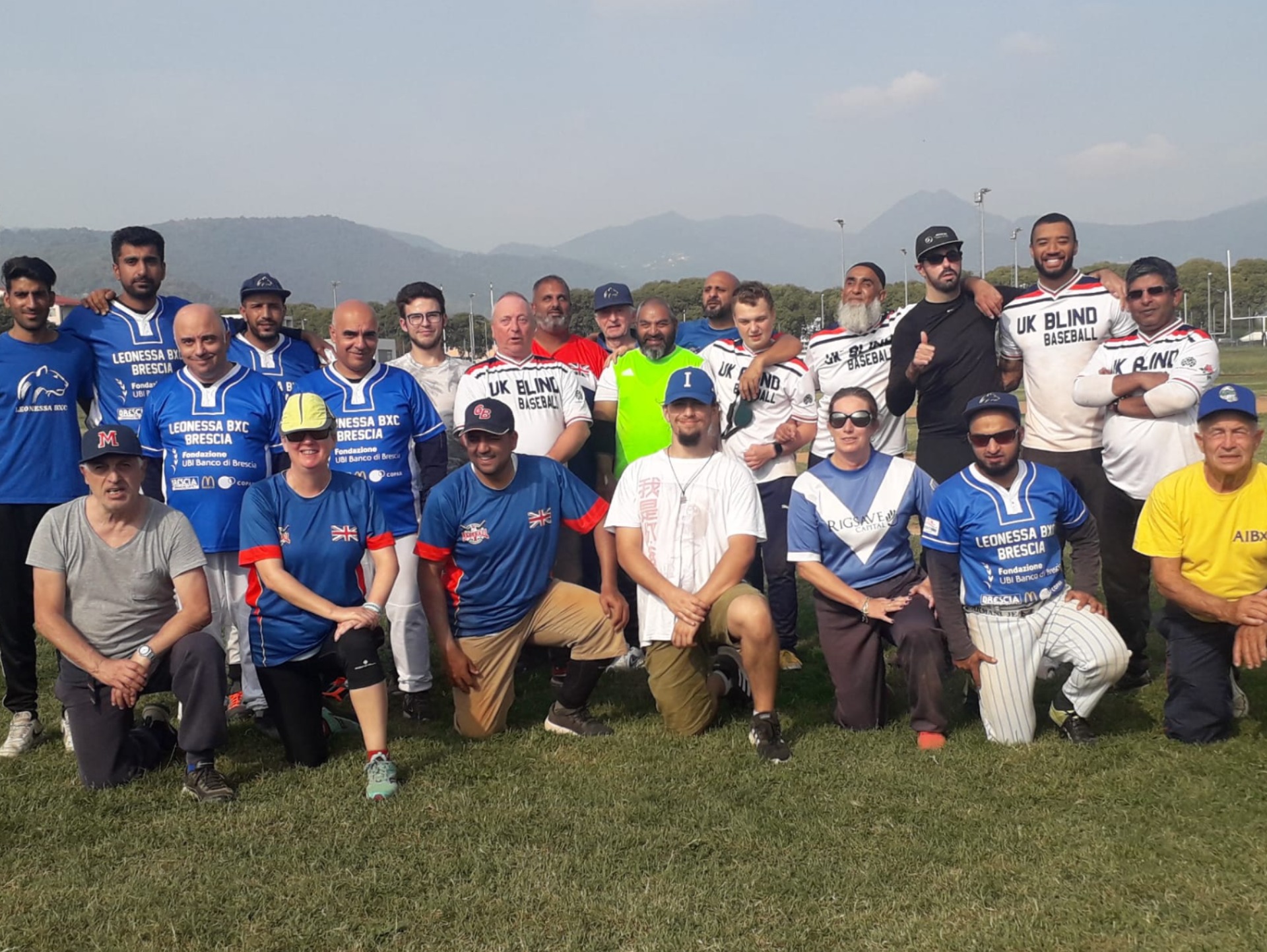 british-blind-baseball-athletes-visit-italy-on-knowledge-exchange