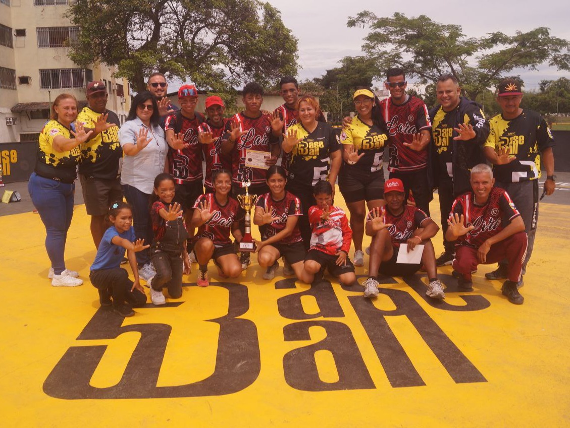 Venezuela prepares for Baseball5 World Cup with first national