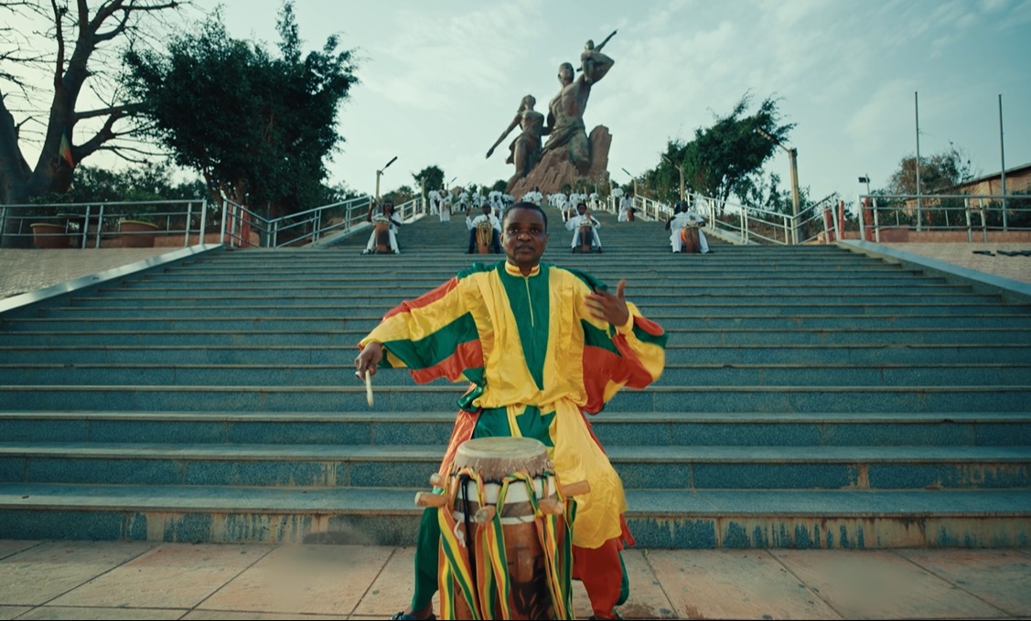 A Declaration of Love for Sport, Youth and Africa: Watch the Dakar 2026 Official Video