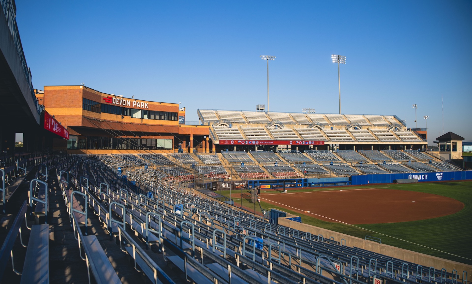Oklahoma City to host next three WBSC U-15 Women’s Softball World Cups