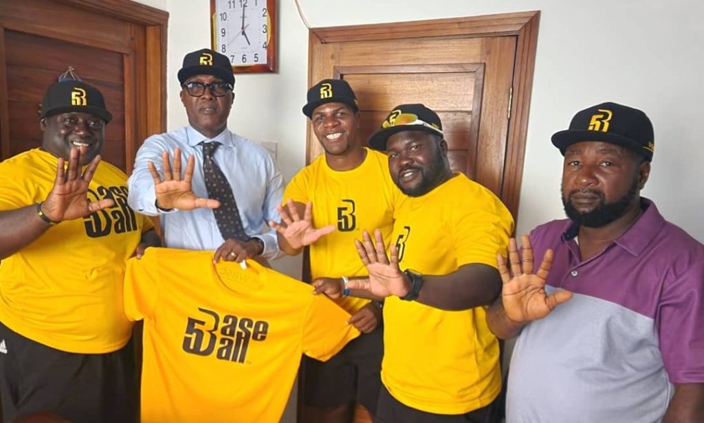 Baseball5 courses staged in Sierra Leone with support of National