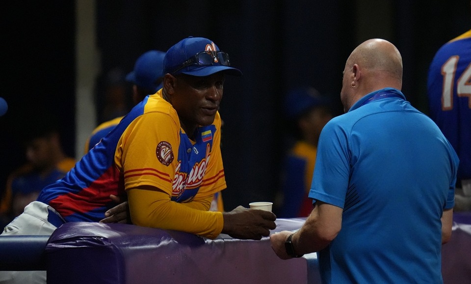 WBSC Academy: Licensing Programme for Baseball Technical Commissioners now available in Spanish