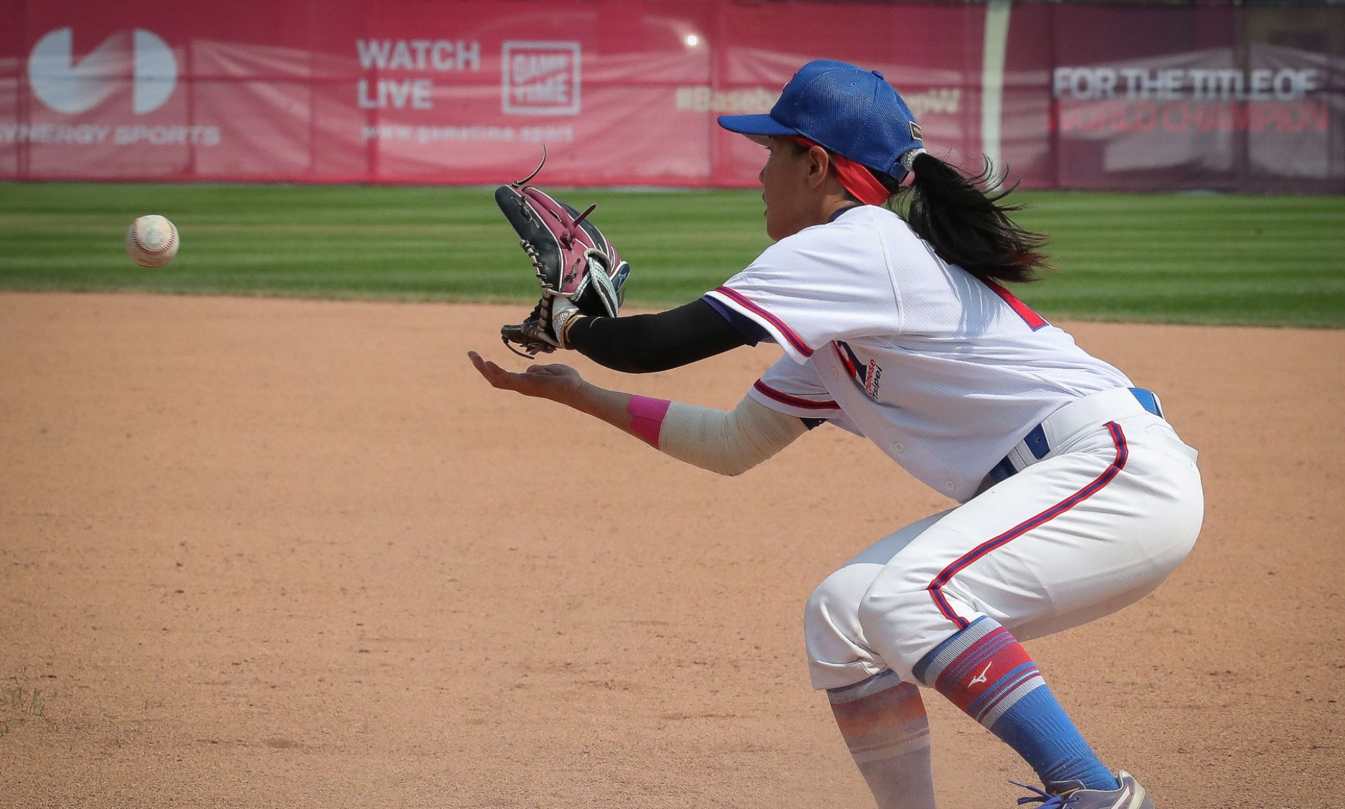 Baseball - wbscasia.org