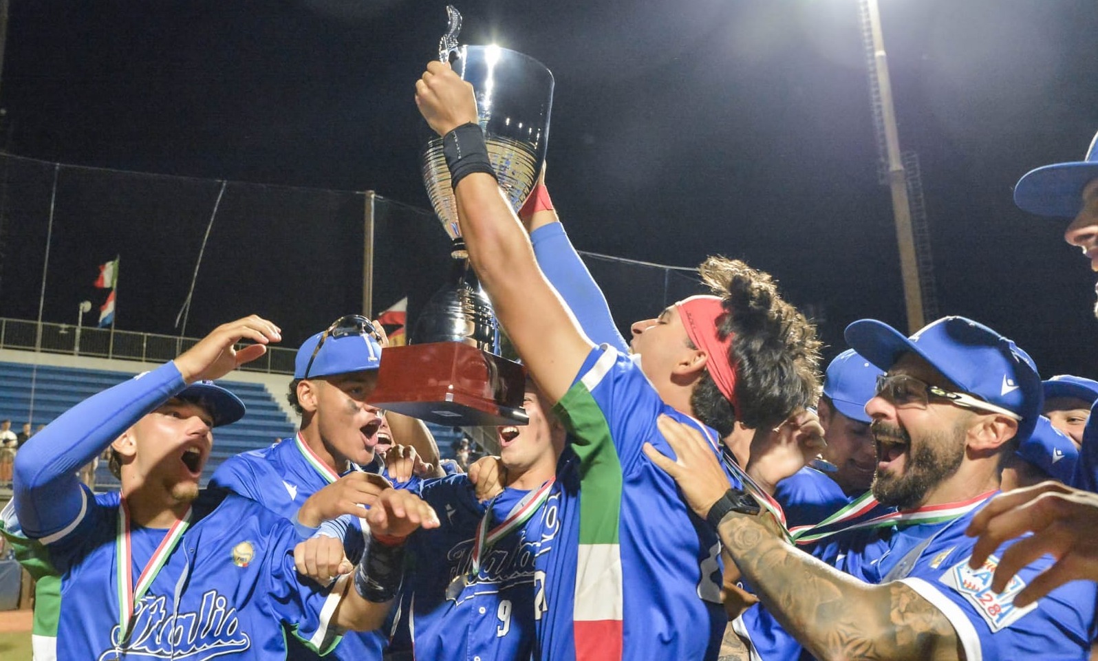U-18 Baseball World Cup - wbsc.org