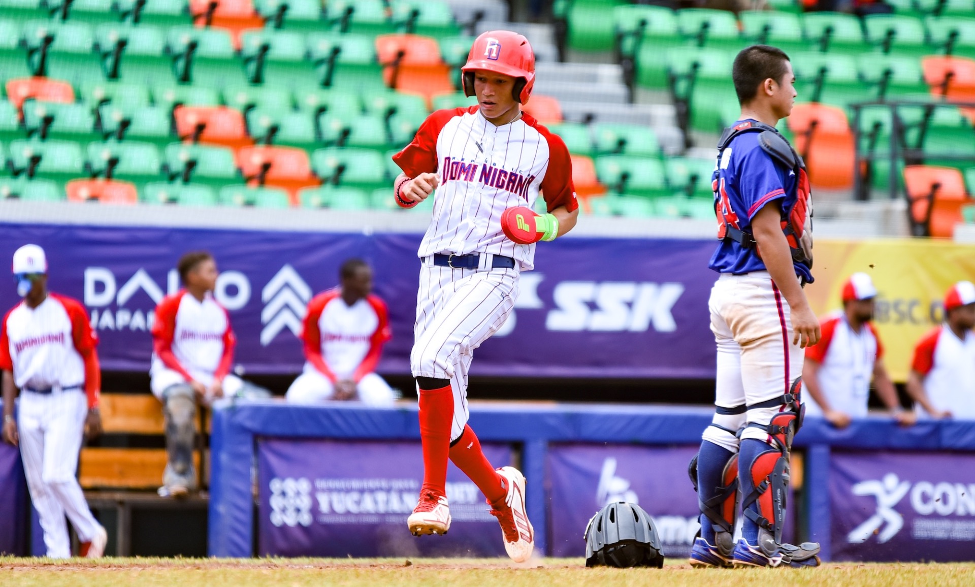 USA and Dominican Republic advance to U-15 Baseball World Cup Final 2026 USA and Dominican Republic advance to U-15 Baseball World Cup Final 2026