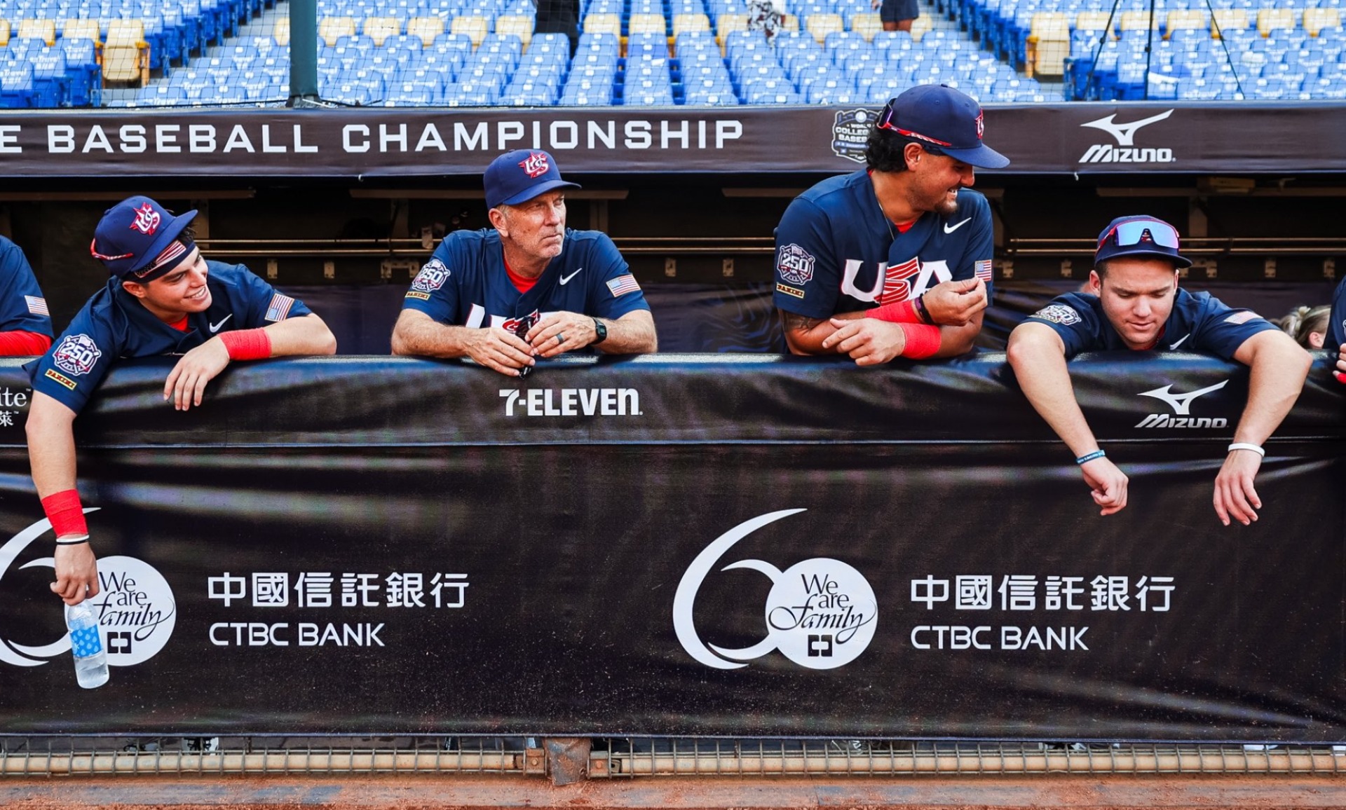 Baseball - wbscasia.org