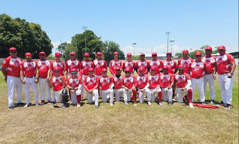Lara win Venezuelan U-18 Baseball Championship