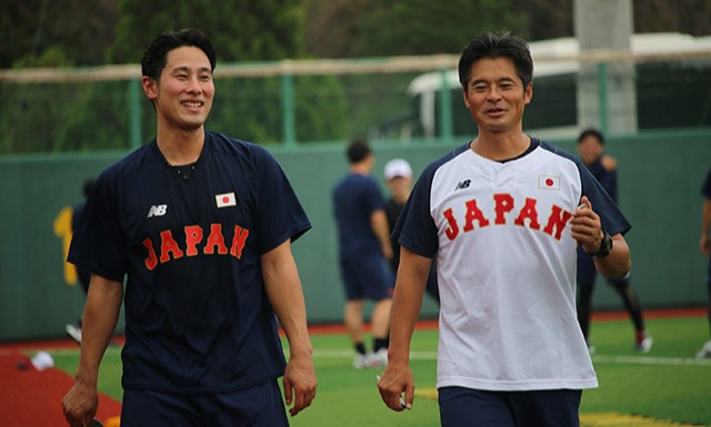 Baseball - wbscasia.org
