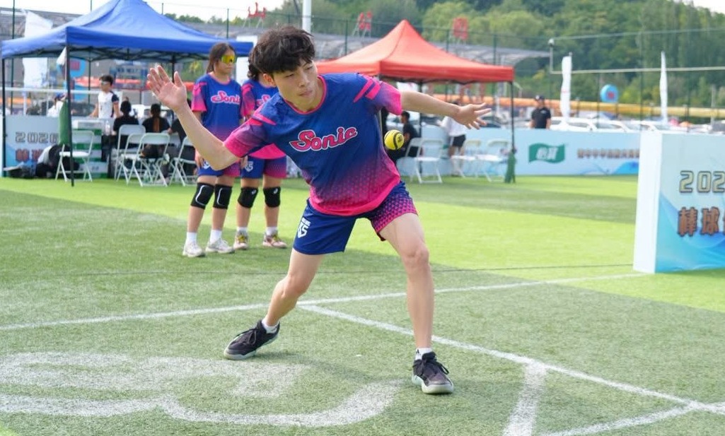 Second Hong Kong High Five Baseball5 set for 11 to 13 September