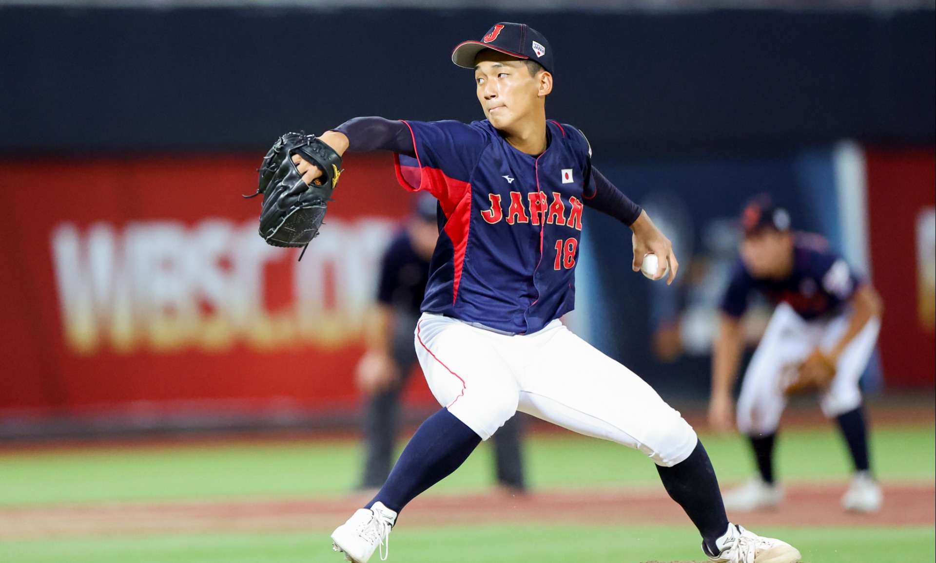 WBSC U-18 野球ワールドカップ 金曜日にいよいよ開幕 沖縄で