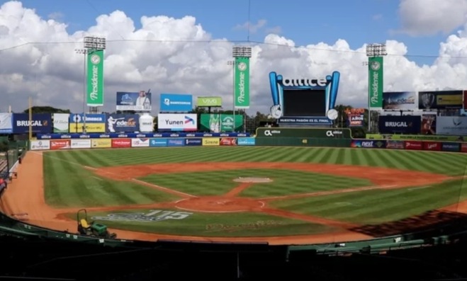 WBSC Americas U-15 Baseball World Cup Qualifier