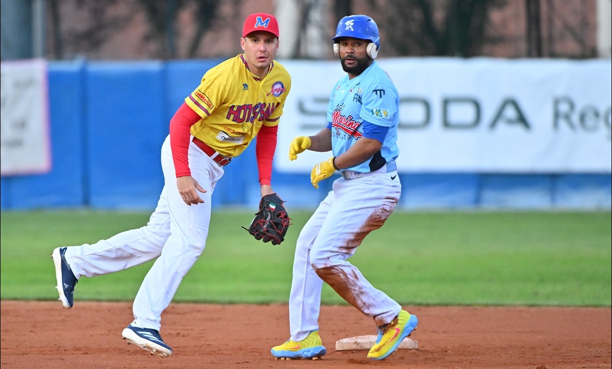 Parma and Nettuno to represent Italian Serie A in BCL Europe