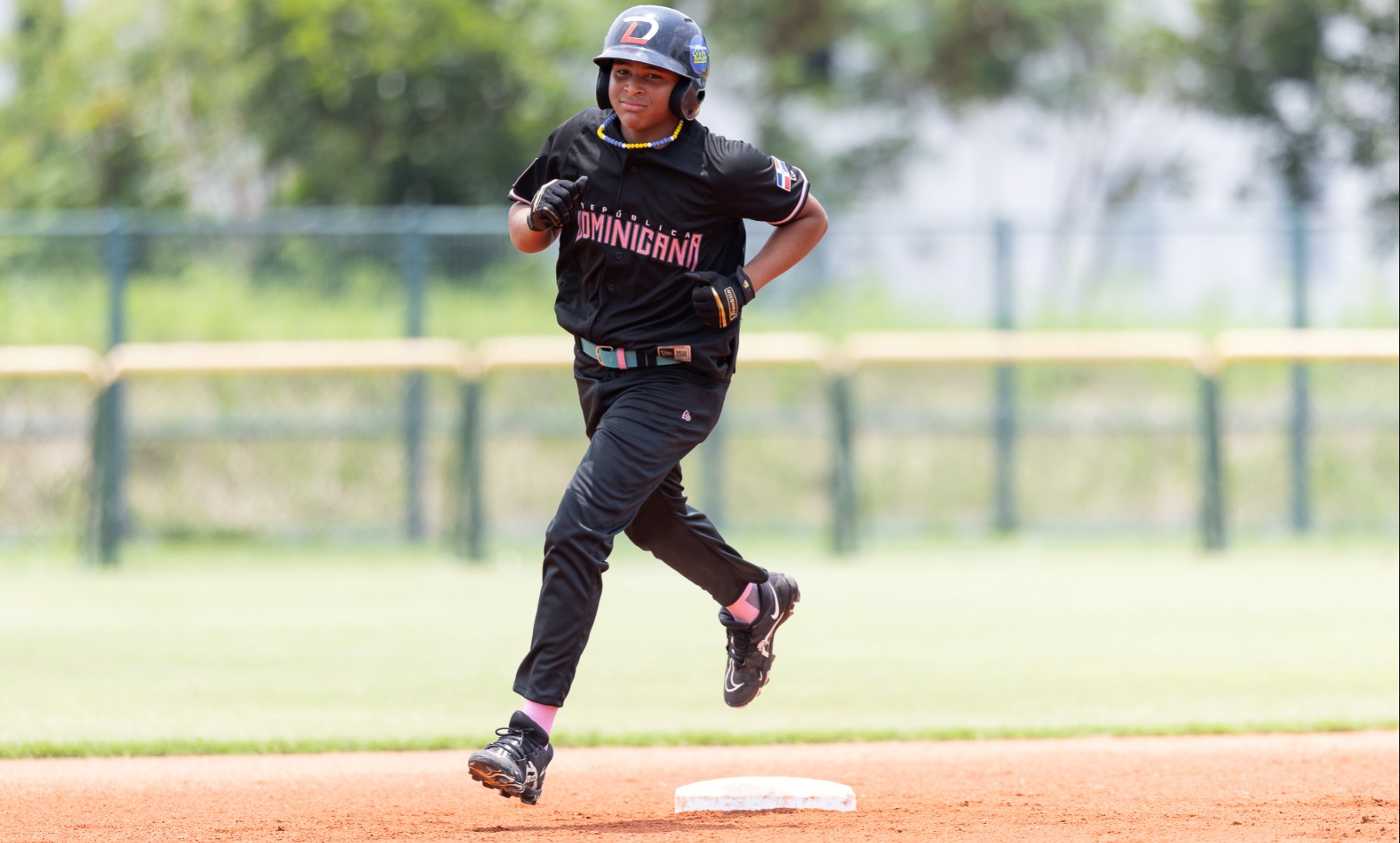 República Dominicana albergará los Clasificatorios WBSC Américas para las Copas Mundiales de Béisbol Sub-12 y Sub-18 WBSC