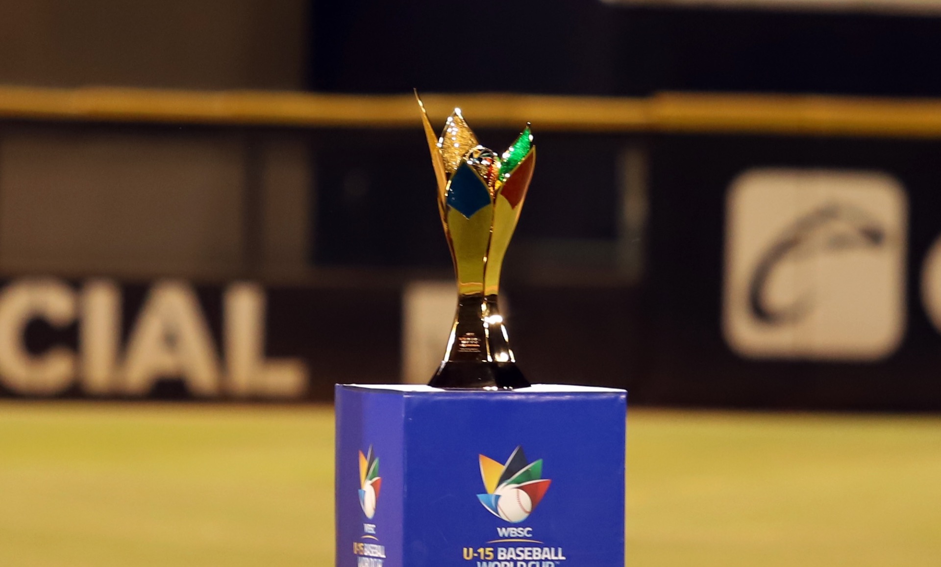 Media Accreditation open for WBSC U-15 Baseball World Cup 2026