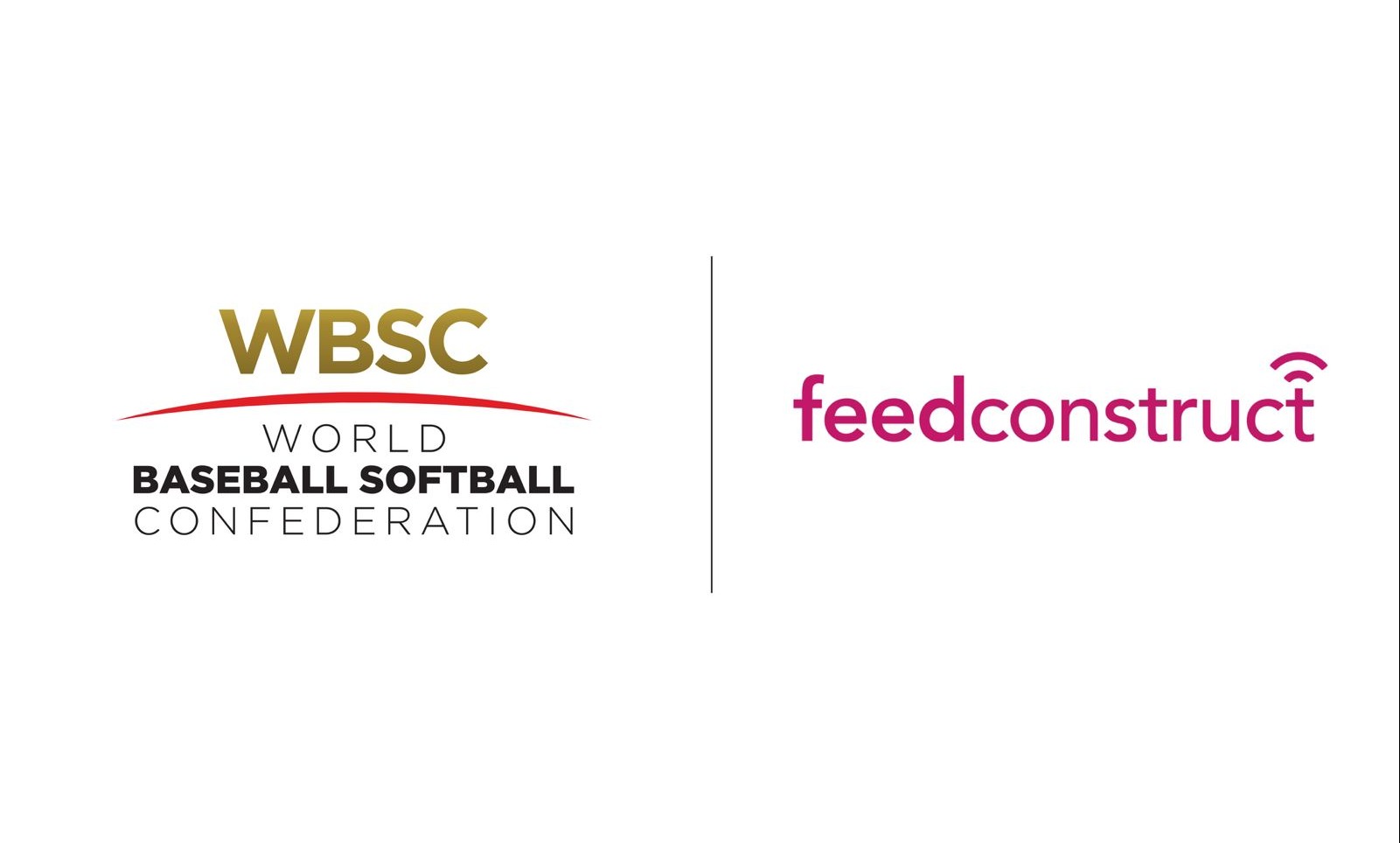 WBSC and FeedConstruct Announce Exclusive Betting Data and Streaming Partnership