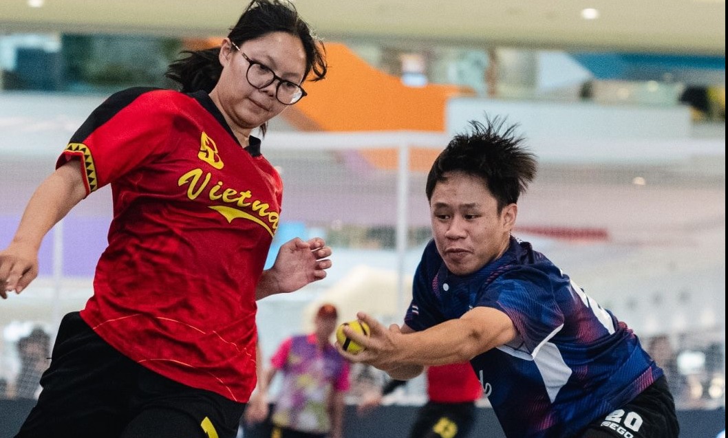 Baseball5 World Ranking update: Thailand and Vietnam the big movers after Asia Cup