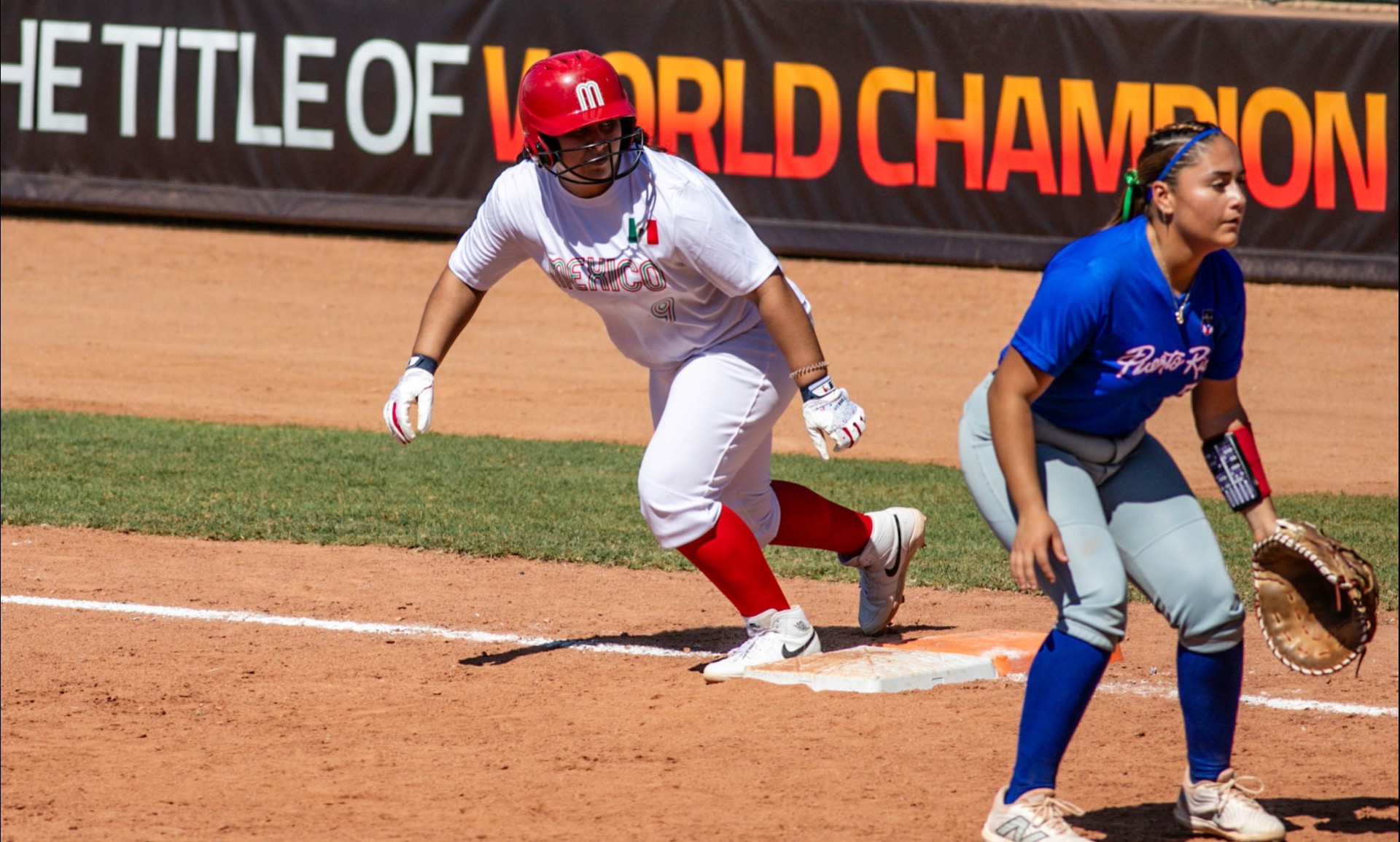Eighteen teams set for U-18 Women’s Softball Pan American Championship in El Salvador