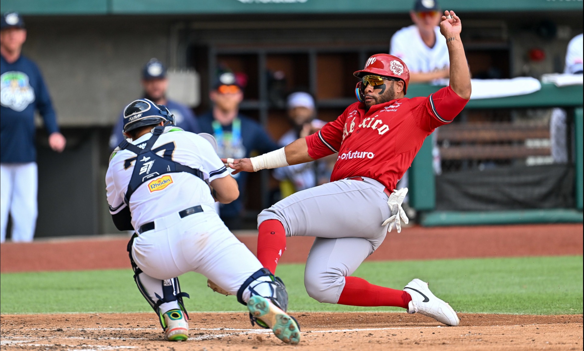 Baseball Champions League opens new chapter in Europe