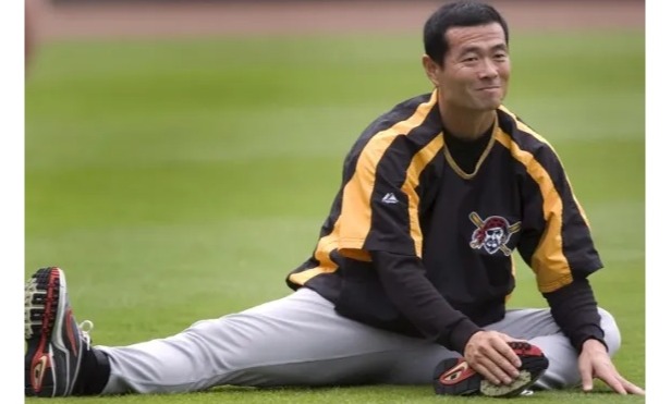 Former NPB and MLB pitcher Masumi Kuwata to manage Japan at WBSC Asia U-12 Baseball World Cup Qualifier