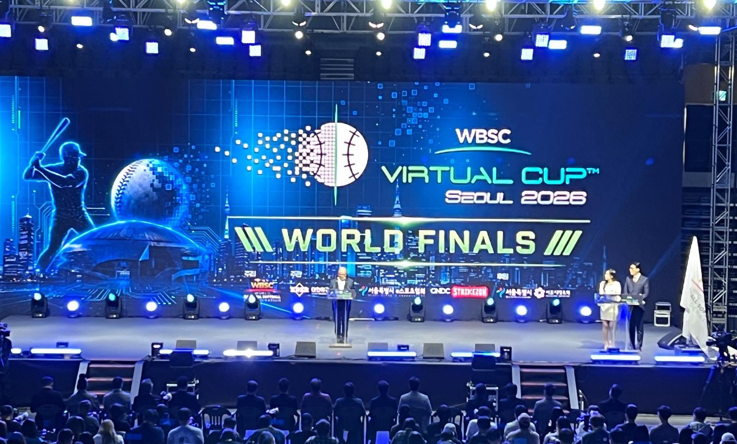 WBSC Virtual Cup 2026 World Finals opens with thrilling matchups and walk-off victories