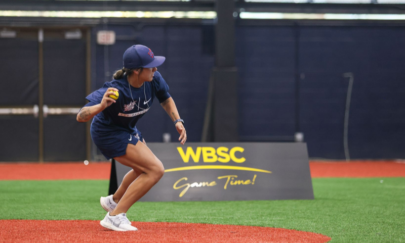 Strengthening Global Baseball5: National Activity Bonus Applications Begin