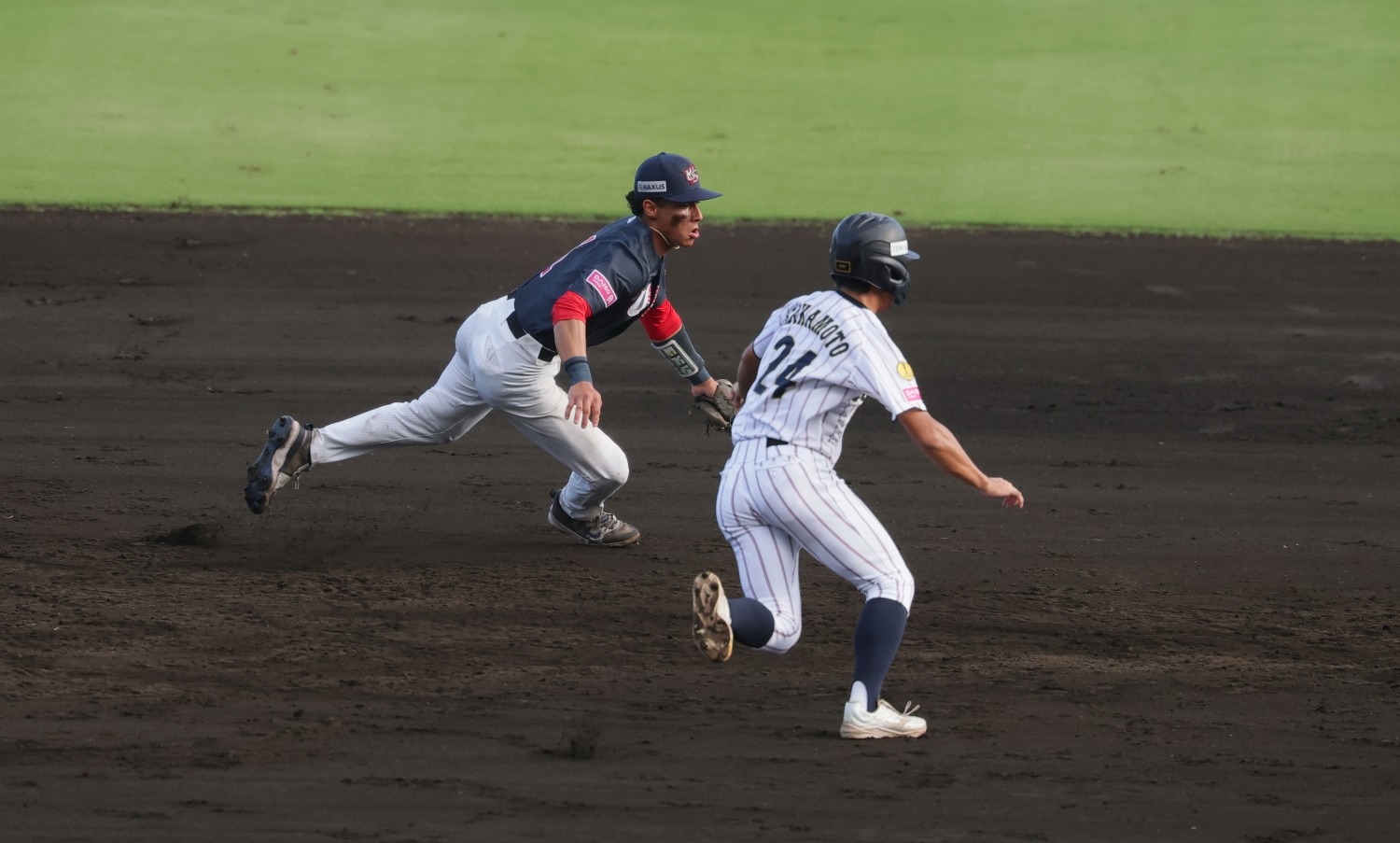 Fans View: Five top moments that defined the WBSC 2025 Baseball/Softball Season
