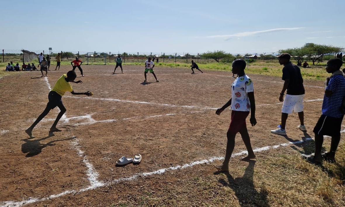 World Refugee Day: WBSC continues strong commitment to refugees with  Baseball5 projects - World Baseball Softball Confederation - wbsc.org