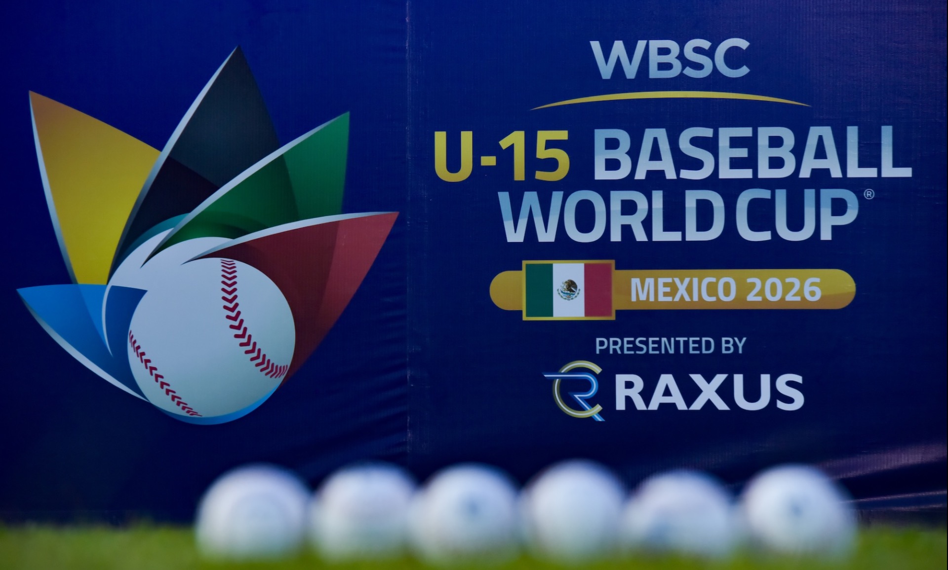 Dominican Republic and Japan to complete Group A at WBSC U-15 Baseball World Cup 2026 after rain delay Dominican Republic and Japan to complete Group A at WBSC U-15 Baseball World Cup 2026 after rain delay