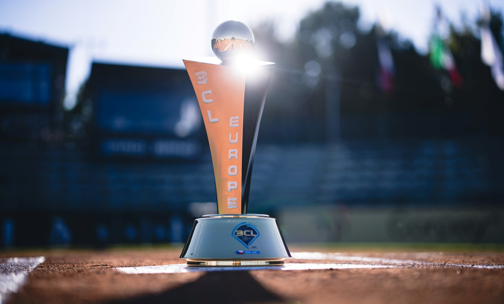 Curacao Neptunus, 1949 Parma Baseball Club to play in Championship Game of BCL Europe 2026