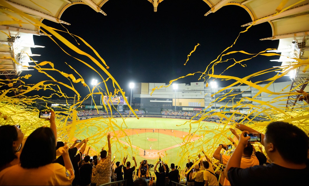 CPBL: Playoff picture set as CTBC Brothers advance to Taiwan Series with best overall record