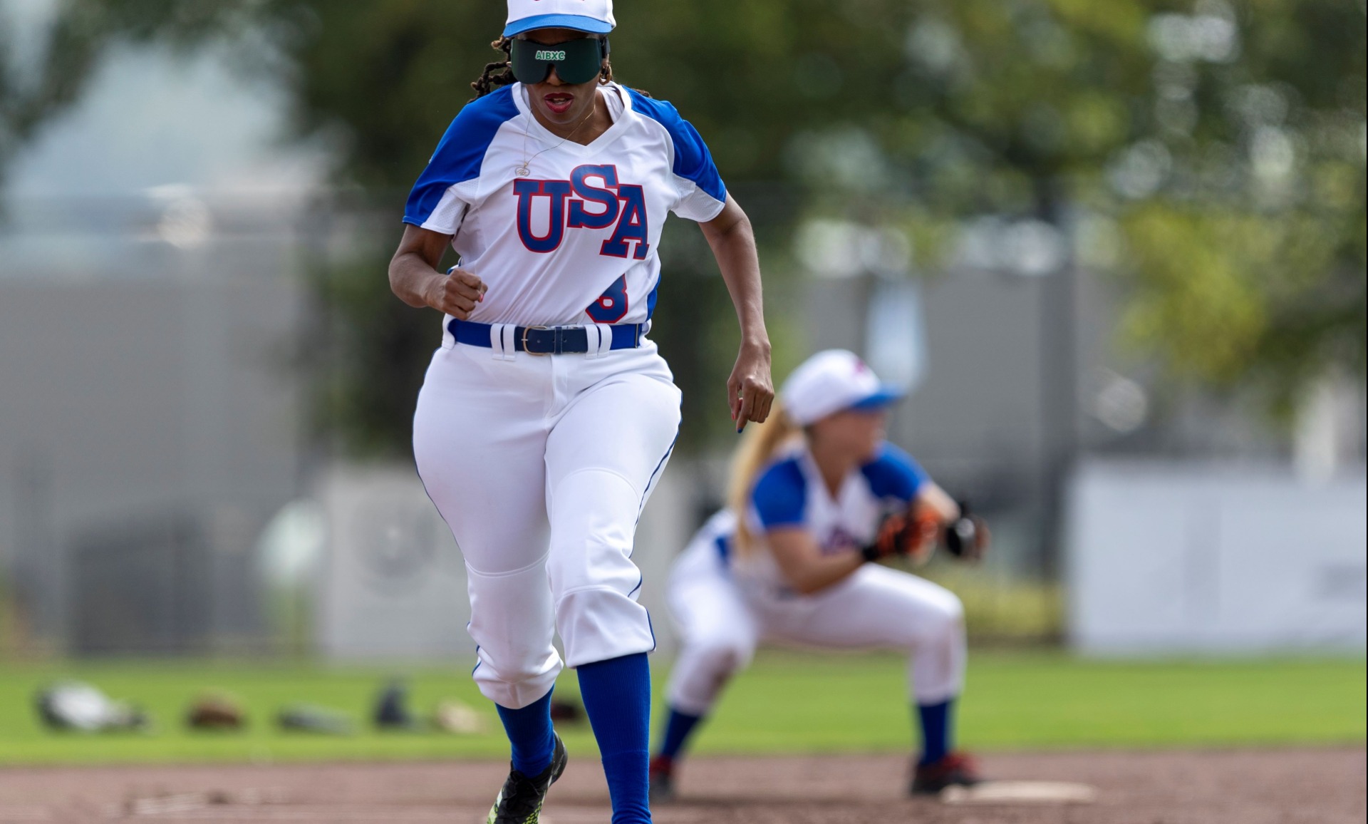 Tickets on sale for WBSC Blind Baseball International Cup