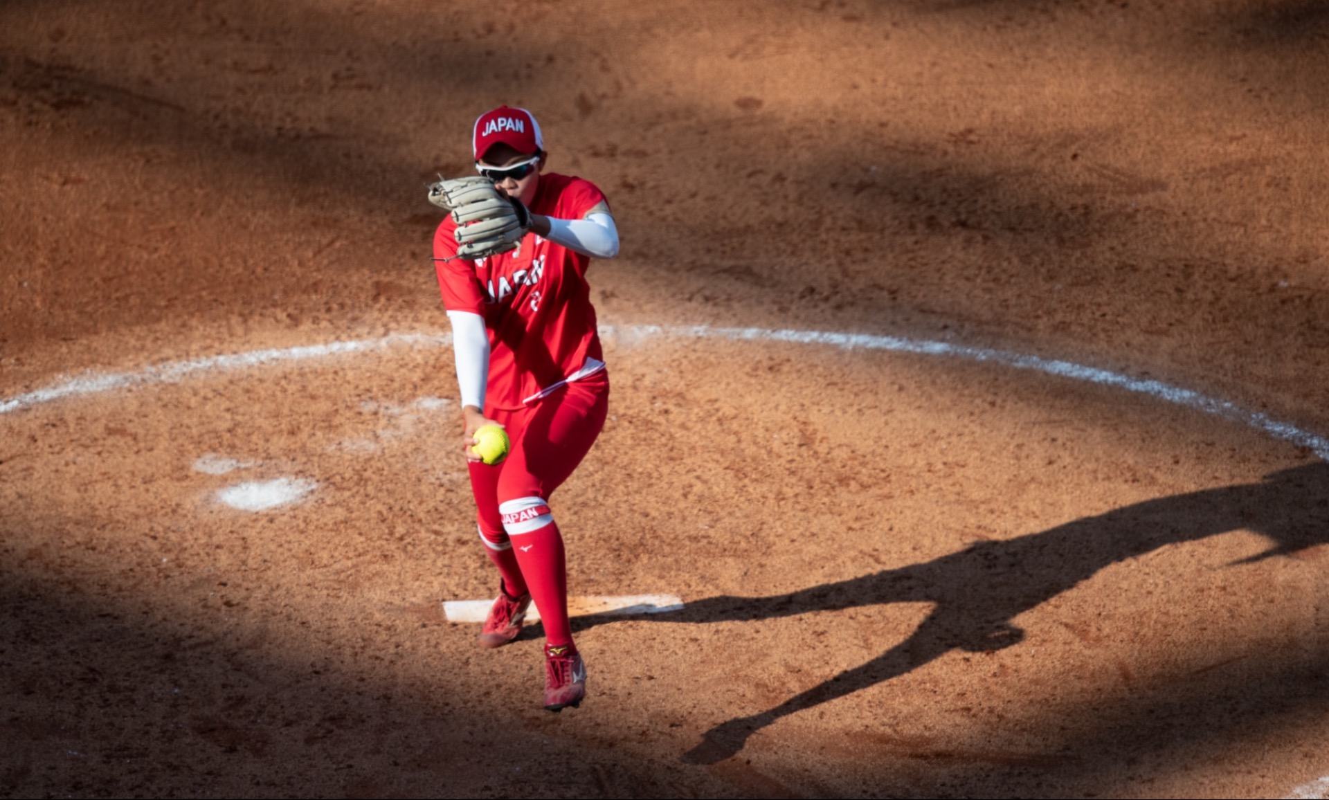 World No. 1 Japan unveil roster for The World Games in