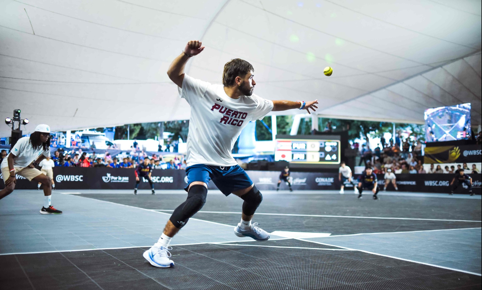 波多黎各主辦2026 WBSC棒球5世界盃