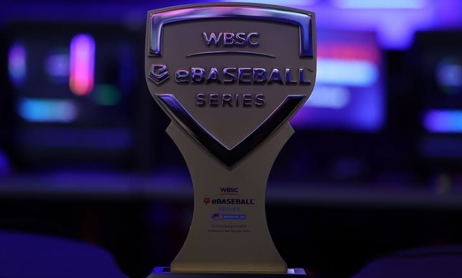 2025 Year In Review: WBSC continues exciting eBaseball™ progress with year of expansion and memorable moments