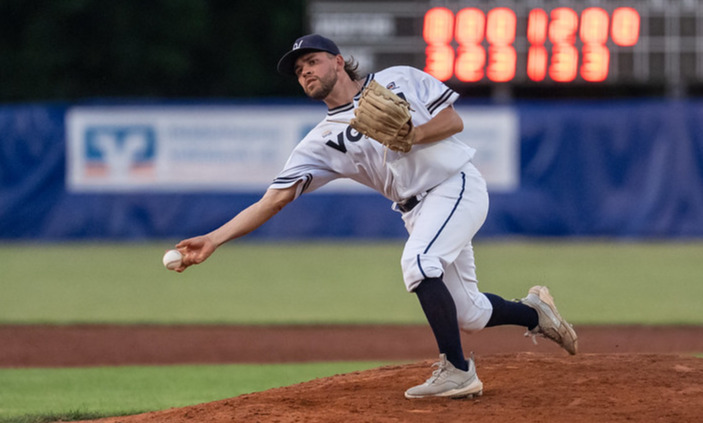 Baseball Champions League: Europe to join WBSC global project in 2026