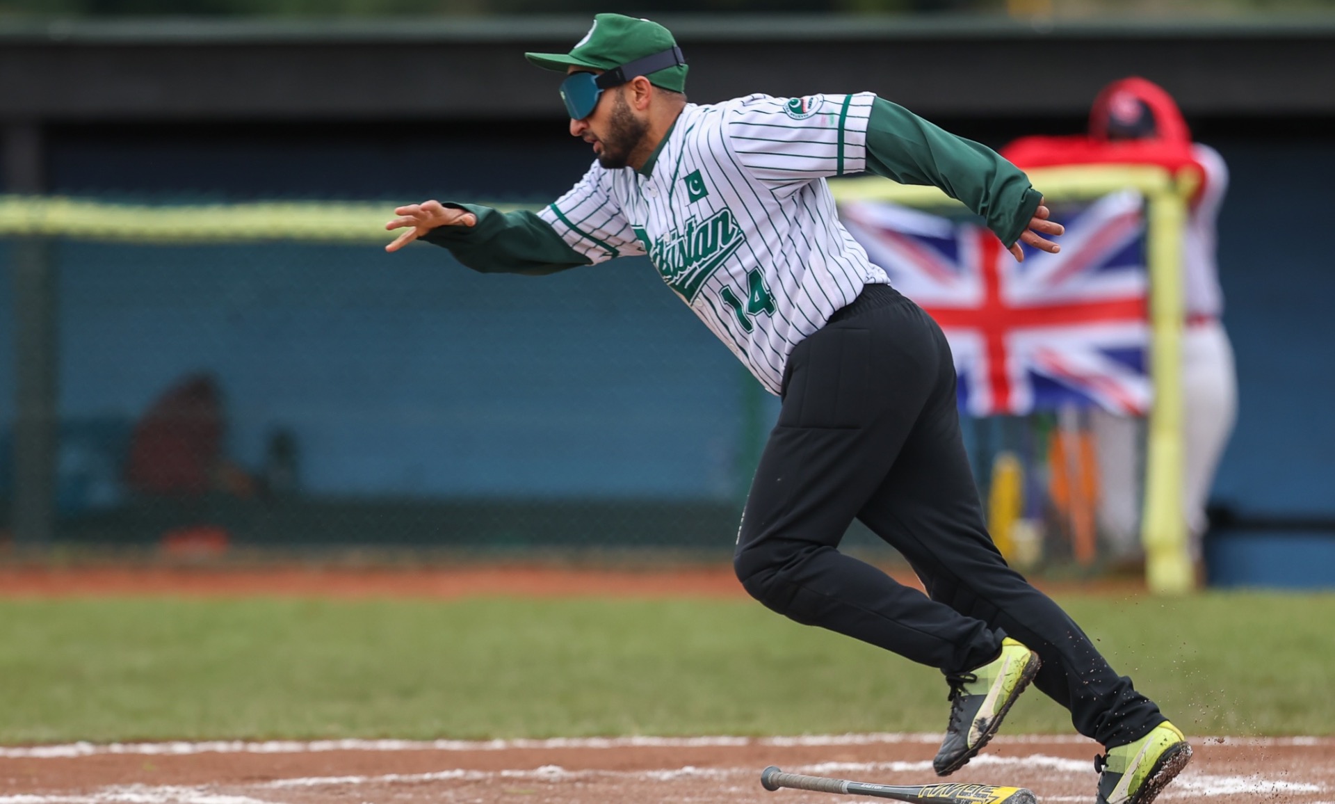 WBSC announces participating teams for Blind Baseball International Cup 2026