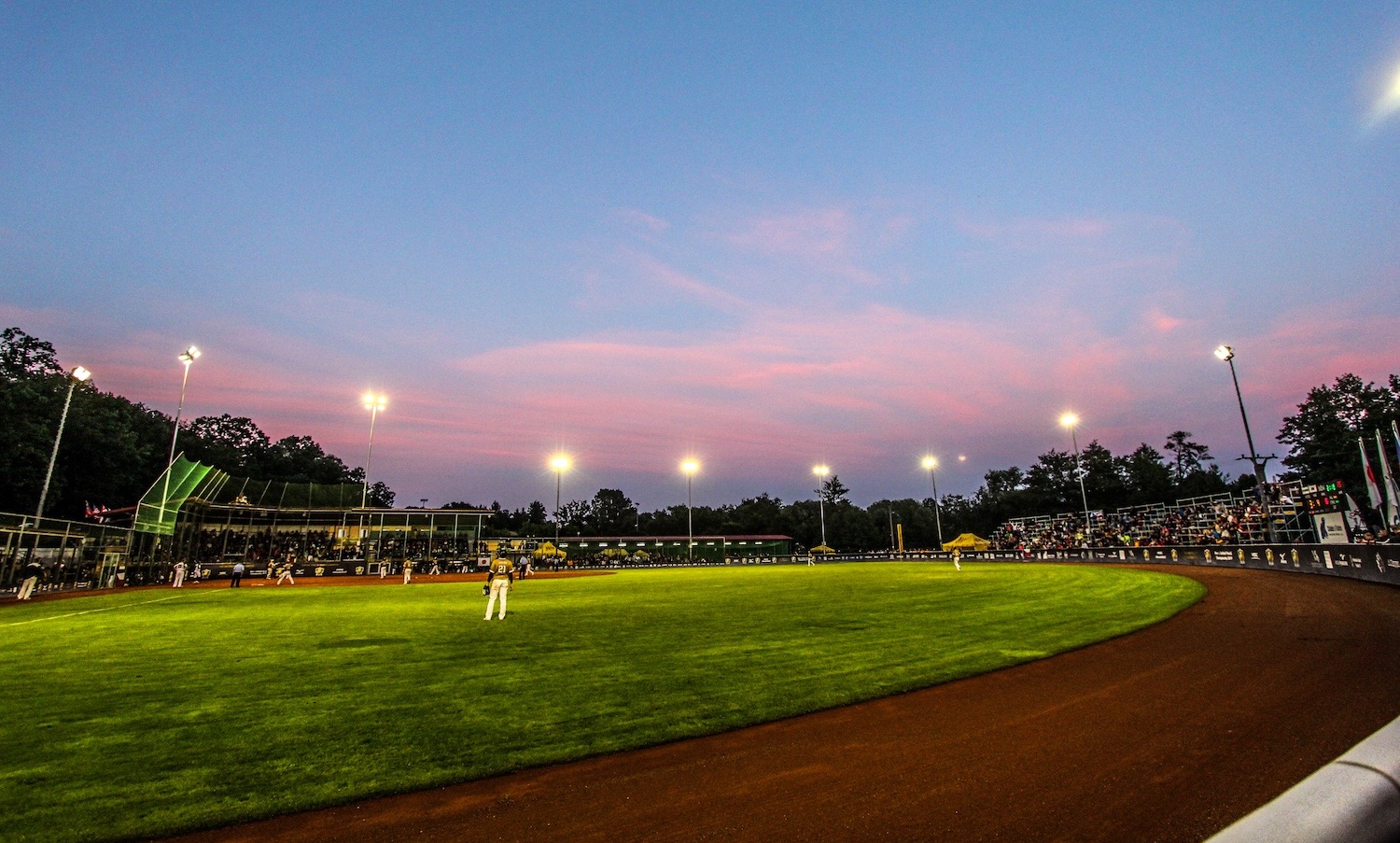 Czechia to host WBSC U-18 Men’s Softball World Cup 2027 in Havlickuv Brod and Ledenice